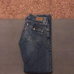 Women’s jeans